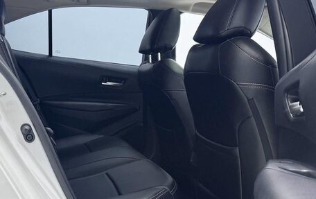 Toyota Corolla, 2022 год, 1 260 000 рублей, 10 фотография