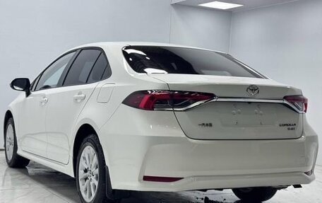 Toyota Corolla, 2022 год, 1 260 000 рублей, 4 фотография