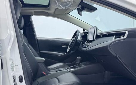 Toyota Corolla, 2022 год, 1 260 000 рублей, 8 фотография