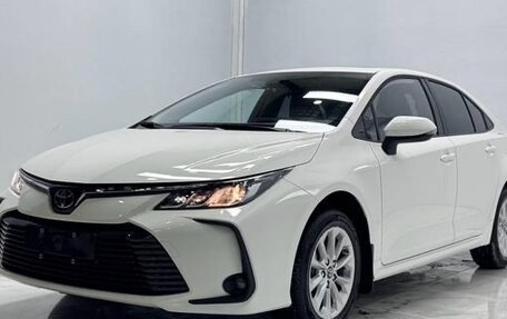 Toyota Corolla, 2022 год, 1 260 000 рублей, 3 фотография