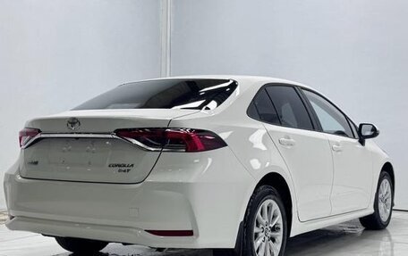 Toyota Corolla, 2022 год, 1 260 000 рублей, 6 фотография