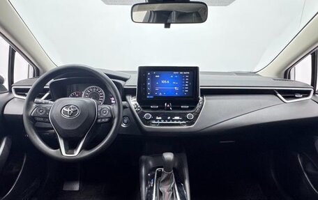 Toyota Corolla, 2022 год, 1 260 000 рублей, 13 фотография