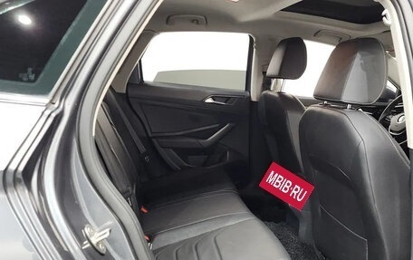 Volkswagen Jetta VII, 2022 год, 1 460 000 рублей, 7 фотография