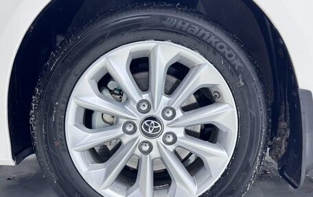 Toyota Corolla, 2022 год, 1 260 000 рублей, 15 фотография