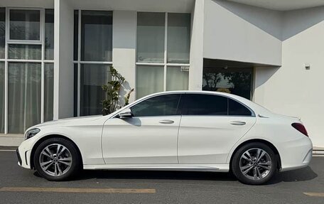 Mercedes-Benz C-Класс, 2021 год, 2 600 000 рублей, 5 фотография