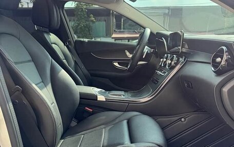 Mercedes-Benz C-Класс, 2021 год, 2 600 000 рублей, 13 фотография