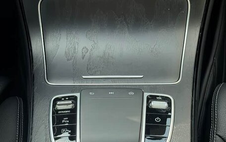 Mercedes-Benz C-Класс, 2021 год, 2 600 000 рублей, 11 фотография