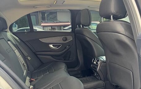 Mercedes-Benz C-Класс, 2021 год, 2 600 000 рублей, 10 фотография