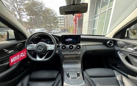 Mercedes-Benz C-Класс, 2021 год, 2 600 000 рублей, 15 фотография