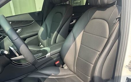 Mercedes-Benz C-Класс, 2021 год, 2 600 000 рублей, 16 фотография