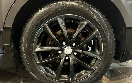 Infiniti Q50 I рестайлинг, 2015 год, 1 415 000 рублей, 16 фотография