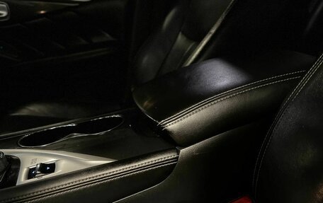 Infiniti Q50 I рестайлинг, 2015 год, 1 415 000 рублей, 27 фотография