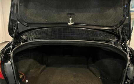 Infiniti Q50 I рестайлинг, 2015 год, 1 415 000 рублей, 15 фотография