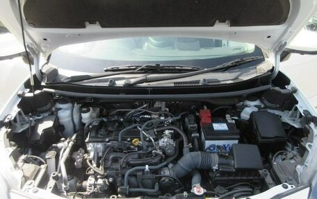 Toyota Yaris Cross, 2022 год, 1 830 000 рублей, 18 фотография