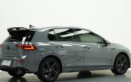 Volkswagen Golf VIII, 2022 год, 1 536 000 рублей, 5 фотография