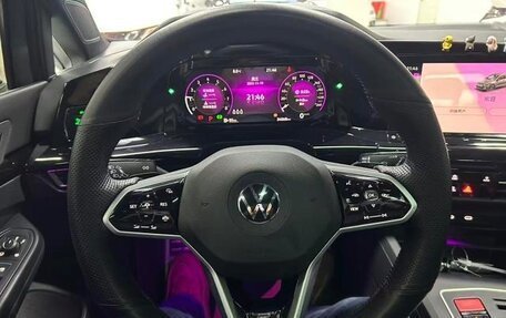 Volkswagen Golf VIII, 2022 год, 1 536 000 рублей, 8 фотография