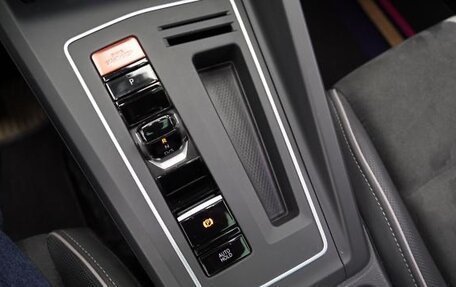 Volkswagen Golf VIII, 2022 год, 1 536 000 рублей, 16 фотография