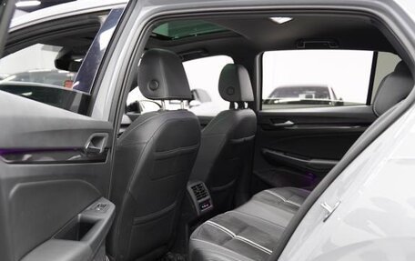 Volkswagen Golf VIII, 2022 год, 1 536 000 рублей, 12 фотография