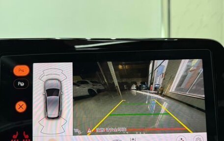 Volkswagen Golf VIII, 2023 год, 1 710 000 рублей, 11 фотография