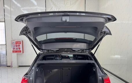 Volkswagen Golf VIII, 2023 год, 1 710 000 рублей, 16 фотография