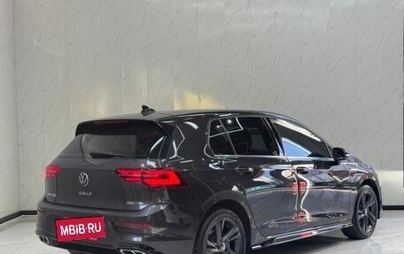 Volkswagen Golf VIII, 2023 год, 1 710 000 рублей, 6 фотография