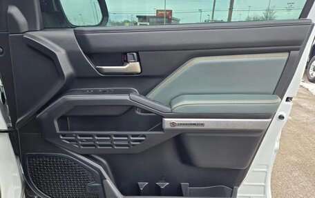 Toyota Tacoma, 2024 год, 7 621 000 рублей, 18 фотография