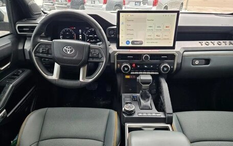 Toyota Tacoma, 2024 год, 7 621 000 рублей, 8 фотография