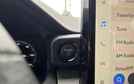 Toyota Tacoma, 2024 год, 7 621 000 рублей, 10 фотография