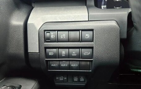 Toyota Tacoma, 2024 год, 7 621 000 рублей, 7 фотография