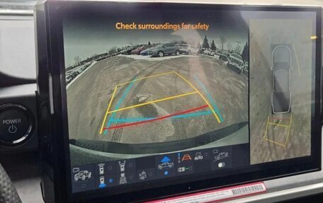 Toyota Tacoma, 2024 год, 7 621 000 рублей, 13 фотография