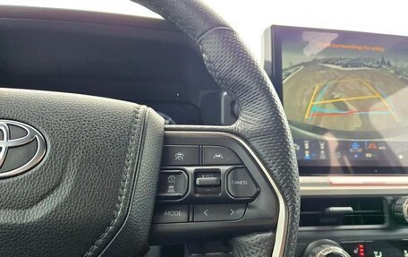 Toyota Tacoma, 2024 год, 7 621 000 рублей, 15 фотография