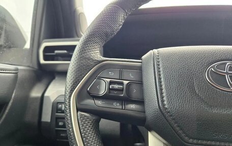 Toyota Tacoma, 2024 год, 7 621 000 рублей, 14 фотография