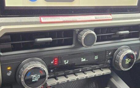 Toyota Tacoma, 2024 год, 7 621 000 рублей, 11 фотография