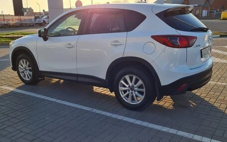 Mazda CX-5 II, 2014 год, 1 750 000 рублей, 4 фотография