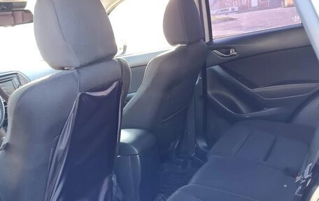 Mazda CX-5 II, 2014 год, 1 750 000 рублей, 9 фотография