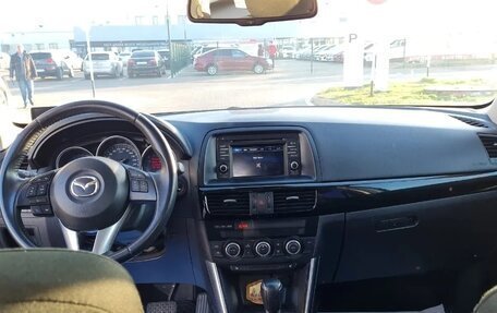 Mazda CX-5 II, 2014 год, 1 750 000 рублей, 8 фотография