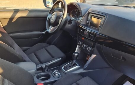Mazda CX-5 II, 2014 год, 1 750 000 рублей, 7 фотография