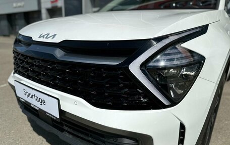 KIA Sportage IV рестайлинг, 2025 год, 4 900 000 рублей, 3 фотография