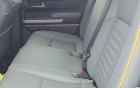 Toyota Tacoma, 2024 год, 7 621 000 рублей, 21 фотография