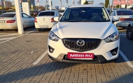 Mazda CX-5 II, 2014 год, 1 750 000 рублей, 2 фотография