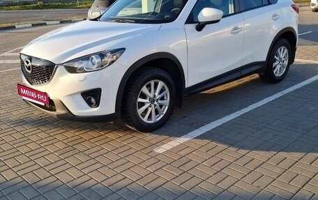 Mazda CX-5 II, 2014 год, 1 750 000 рублей, 5 фотография