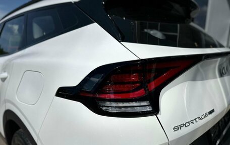 KIA Sportage IV рестайлинг, 2025 год, 4 900 000 рублей, 11 фотография