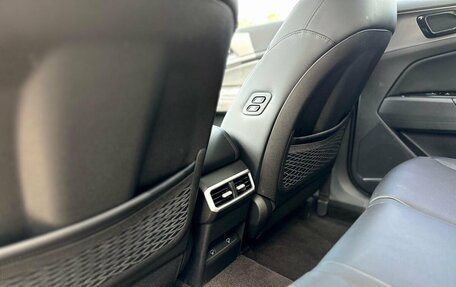 KIA Sportage IV рестайлинг, 2025 год, 4 900 000 рублей, 18 фотография