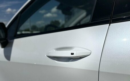 KIA Sportage IV рестайлинг, 2025 год, 4 900 000 рублей, 13 фотография