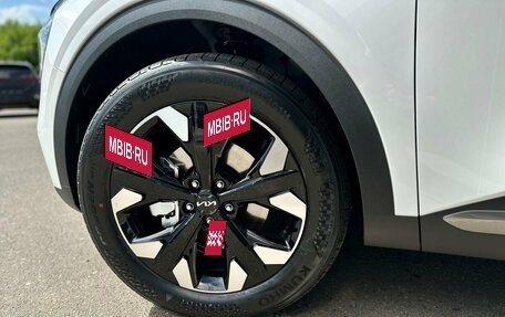 KIA Sportage IV рестайлинг, 2025 год, 4 900 000 рублей, 9 фотография