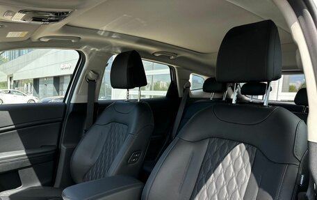 KIA Sportage IV рестайлинг, 2025 год, 4 900 000 рублей, 19 фотография