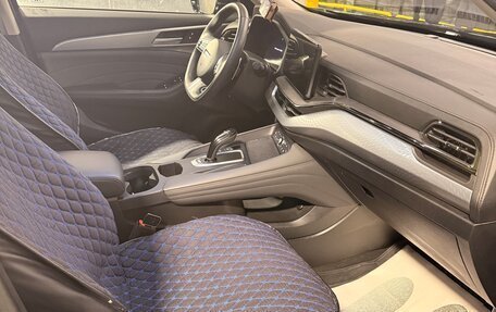 Haval F7 I, 2023 год, 2 720 000 рублей, 6 фотография