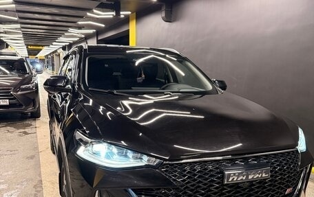 Haval F7 I, 2023 год, 2 720 000 рублей, 2 фотография