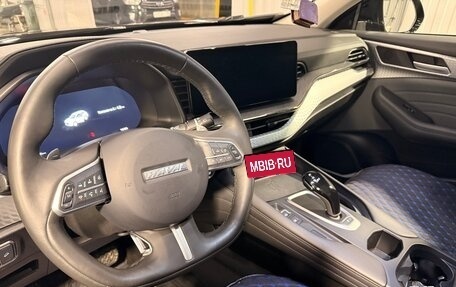 Haval F7 I, 2023 год, 2 720 000 рублей, 8 фотография