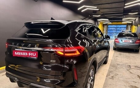 Haval F7 I, 2023 год, 2 720 000 рублей, 4 фотография